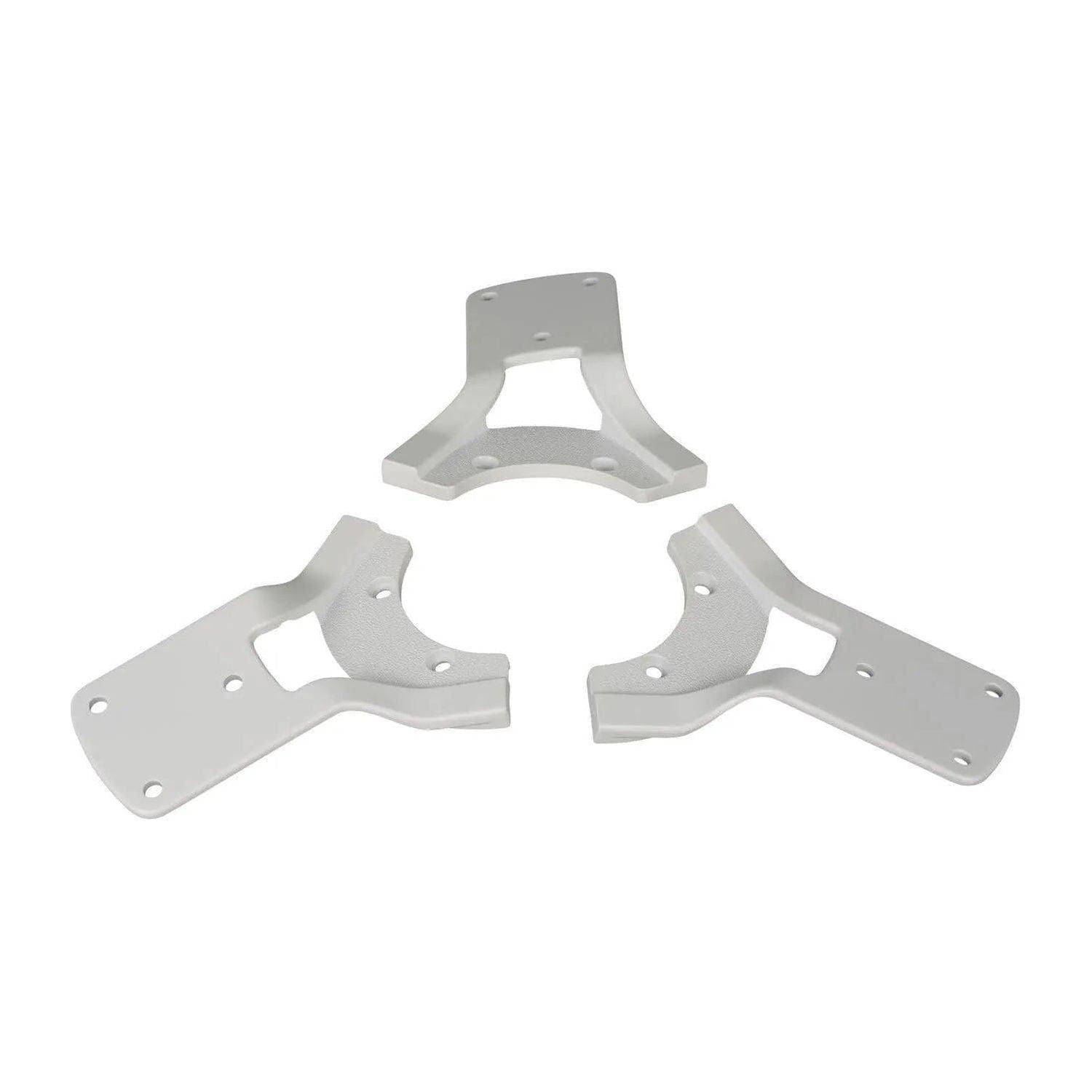 Visual Comfort Fan Collection - Arcade Custom Finish Kit - ACFK-RZW - Canada Light Shop