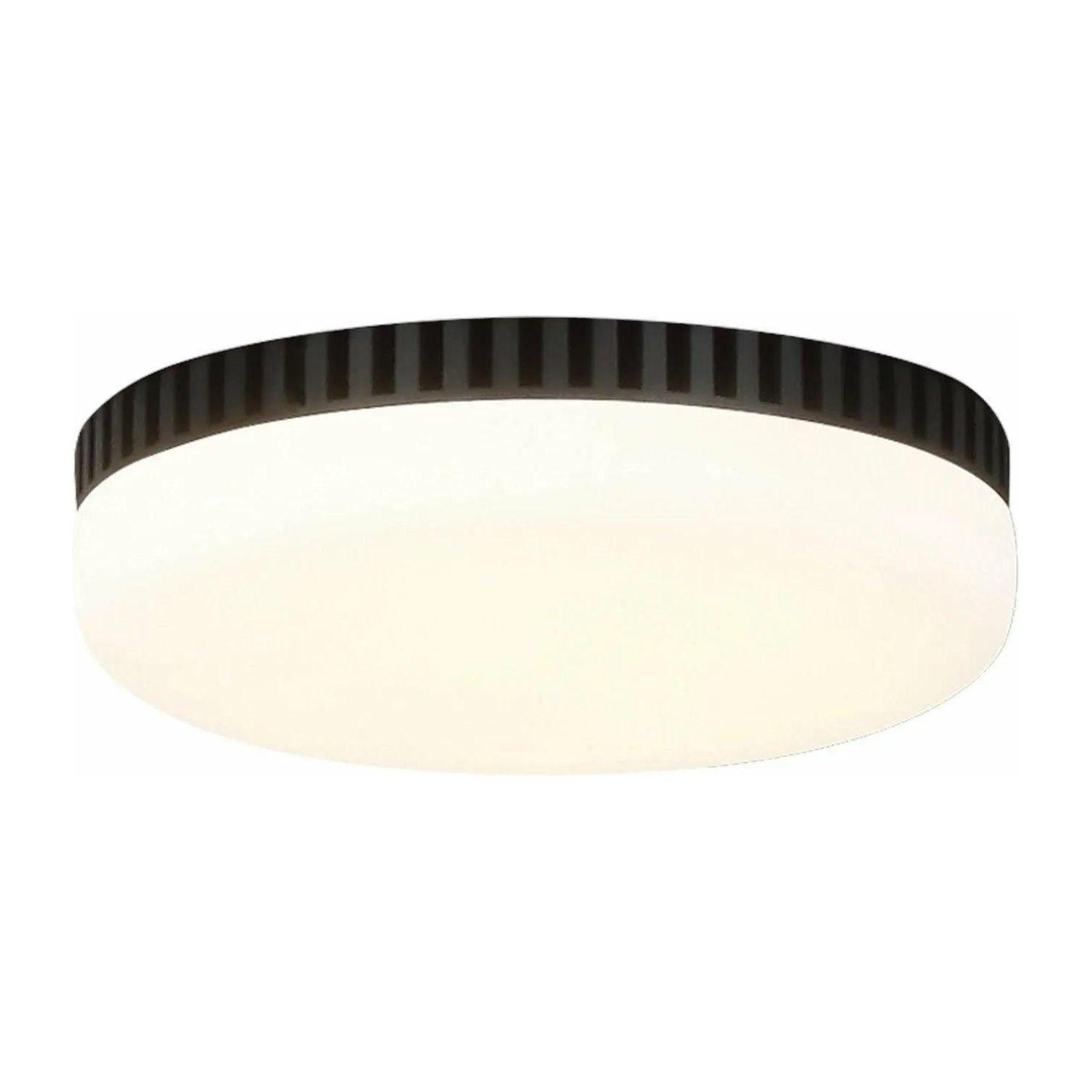 Visual Comfort Fan Collection - Arcade LED Light Kit - MC260MBK - Canada Light Shop