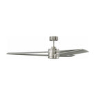 Visual Comfort Fan Collection - Armstrong 60" Ceiling Fan - 3AMR60BSD - Canada Light Shop