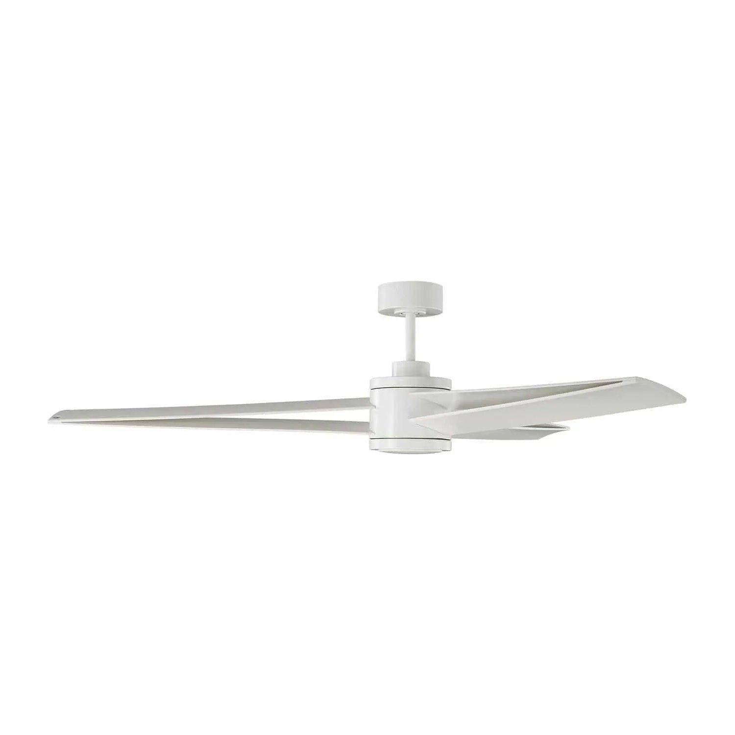 Visual Comfort Fan Collection - Armstrong 60" Ceiling Fan - 3AMR60RZWD - Canada Light Shop