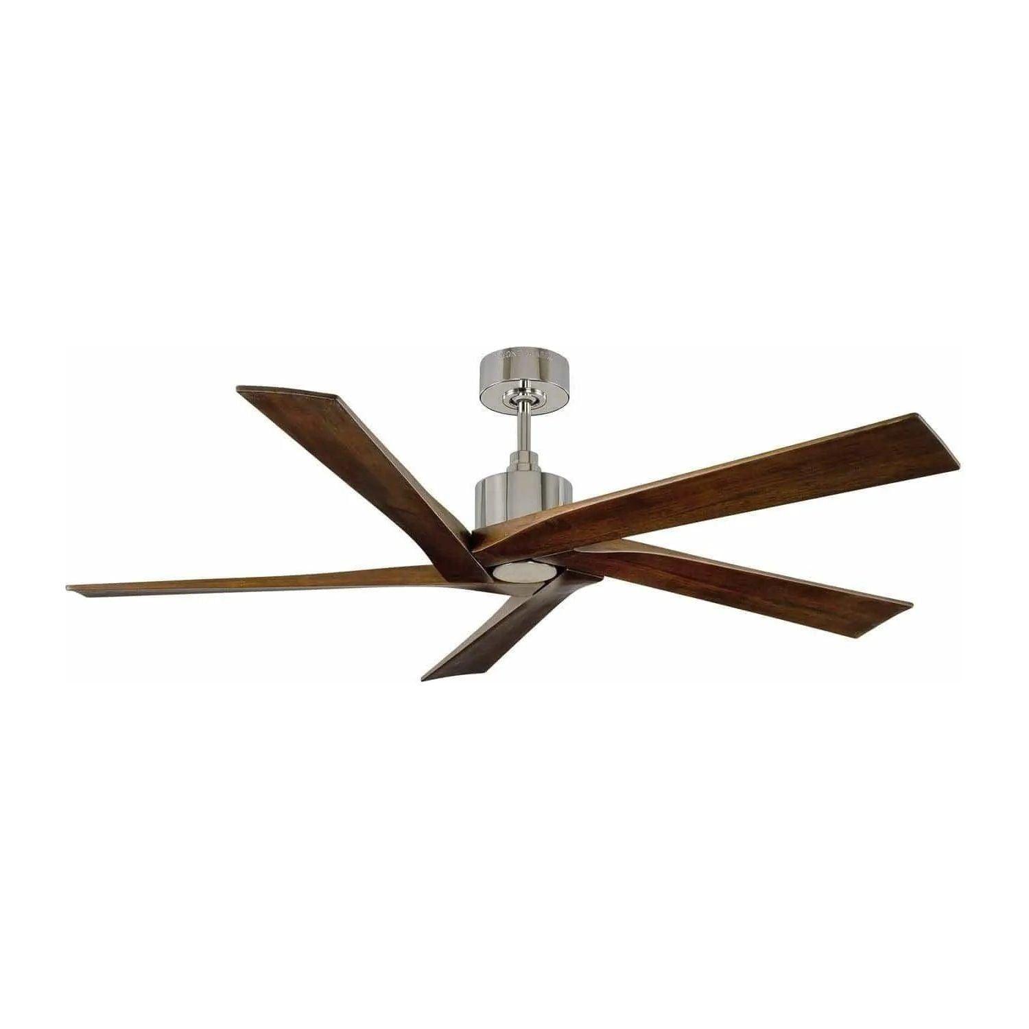 Visual Comfort Fan Collection - Aspen Ceiling Fan - 5ASPR56PN - Canada Light Shop