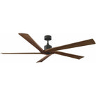 Visual Comfort Fan Collection - Aspen Ceiling Fan - 5ASPR70AGP - Canada Light Shop