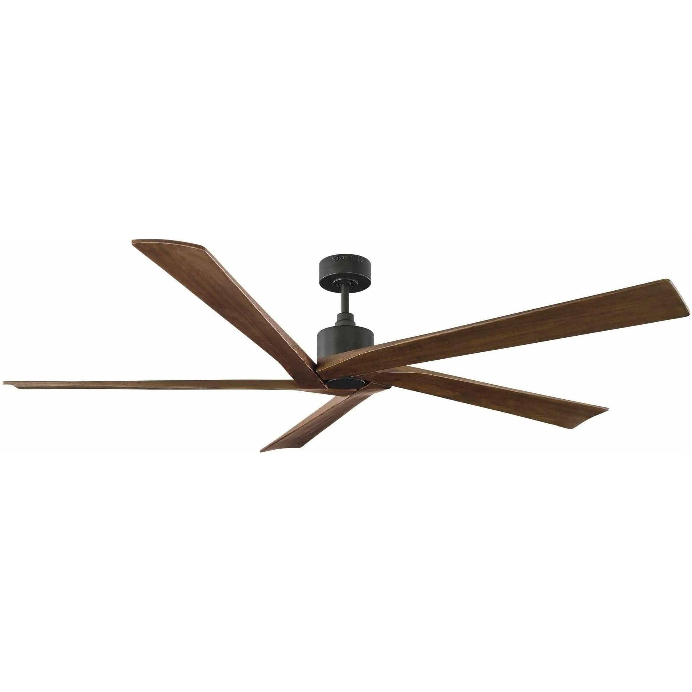 Visual Comfort Fan Collection - Aspen Ceiling Fan - 5ASPR70AGP - Canada Light Shop