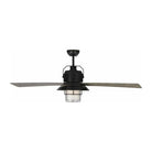 Visual Comfort Fan Collection - Boynton 54" Ceiling Fan - 3BTR54ANBZD - Canada Light Shop