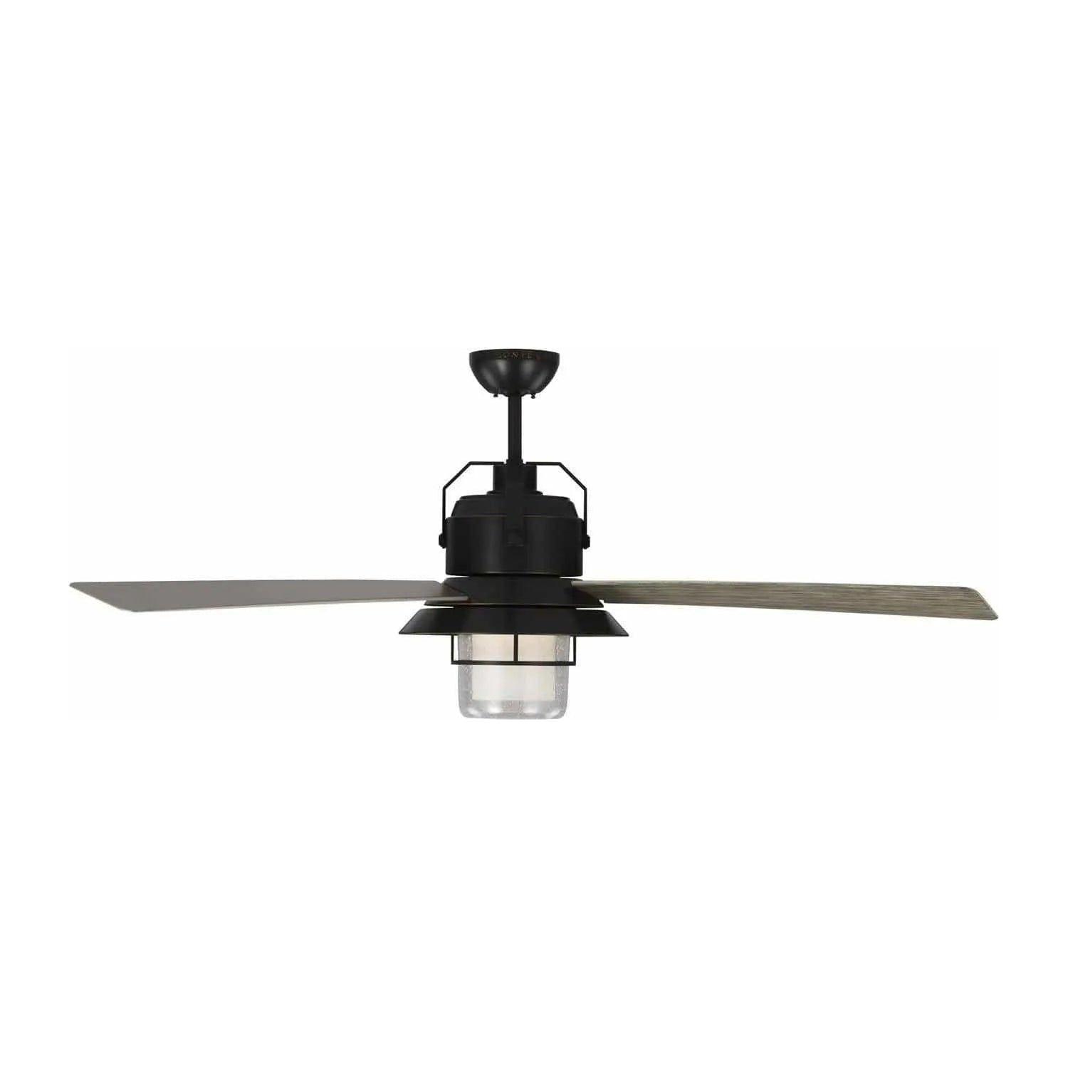 Visual Comfort Fan Collection - Boynton 54" Ceiling Fan - 3BTR54ANBZD - Canada Light Shop