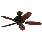 Visual Comfort Fan Collection - Centro Max II 44" Ceiling Fan - 5CQM44RB - Canada Light Shop