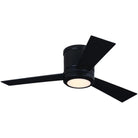 Visual Comfort Fan Collection - Clarity II 42" Ceiling Fan - 3CLYR42OZD-V1 - Canada Light Shop