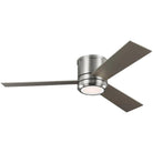 Visual Comfort Fan Collection - Clarity Max 56" Ceiling Fan - 3CLMR56BSD-V1 - Canada Light Shop