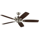 Visual Comfort Fan Collection - Colony Max 52" Ceiling Fan - 5COM52BS - Canada Light Shop