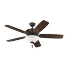Visual Comfort Fan Collection - Colony Max 52" Ceiling Fan - 5COM52RBD-V1 - Canada Light Shop