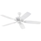Visual Comfort Fan Collection - Colony Max 52" Ceiling Fan - 5COM52RZW - Canada Light Shop