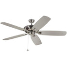Visual Comfort Fan Collection - Colony Super Max 60" Ceiling Fan - 5CSM60BS - Canada Light Shop