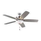 Visual Comfort Fan Collection - Colony Super Max 60" Ceiling Fan - 5CSM60BSD-V1 - Canada Light Shop