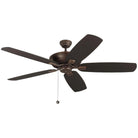 Visual Comfort Fan Collection - Colony Super Max 60" Ceiling Fan - 5CSM60RB - Canada Light Shop