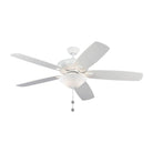 Visual Comfort Fan Collection - Colony Super Max 60" Ceiling Fan - 5CSM60RZWD-V1 - Canada Light Shop