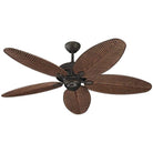 Visual Comfort Fan Collection - Cruise 52" Outdoor Ceiling Fan - 5CU52RB - Canada Light Shop