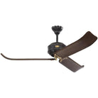 Visual Comfort Fan Collection - Cupra 60" Ceiling Fan - 3CPR60ATIHAB - Canada Light Shop