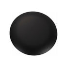 Visual Comfort Fan Collection - Discus Blanking Plate - MC360BK - Canada Light Shop