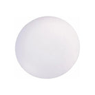 Visual Comfort Fan Collection - Discus Blanking Plate - MC360RZW - Canada Light Shop