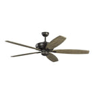 Visual Comfort Fan Collection - Dover Ceiling Fan - 5DVR60AGP - Canada Light Shop