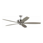 Visual Comfort Fan Collection - Dover Ceiling Fan - 5DVR68BS - Canada Light Shop