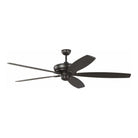 Visual Comfort Fan Collection - Dover Ceiling Fan - 5DVR68OZ - Canada Light Shop