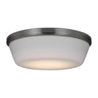Visual Comfort Fan Collection - Dover LED Light Kit - MC261BS - Canada Light Shop
