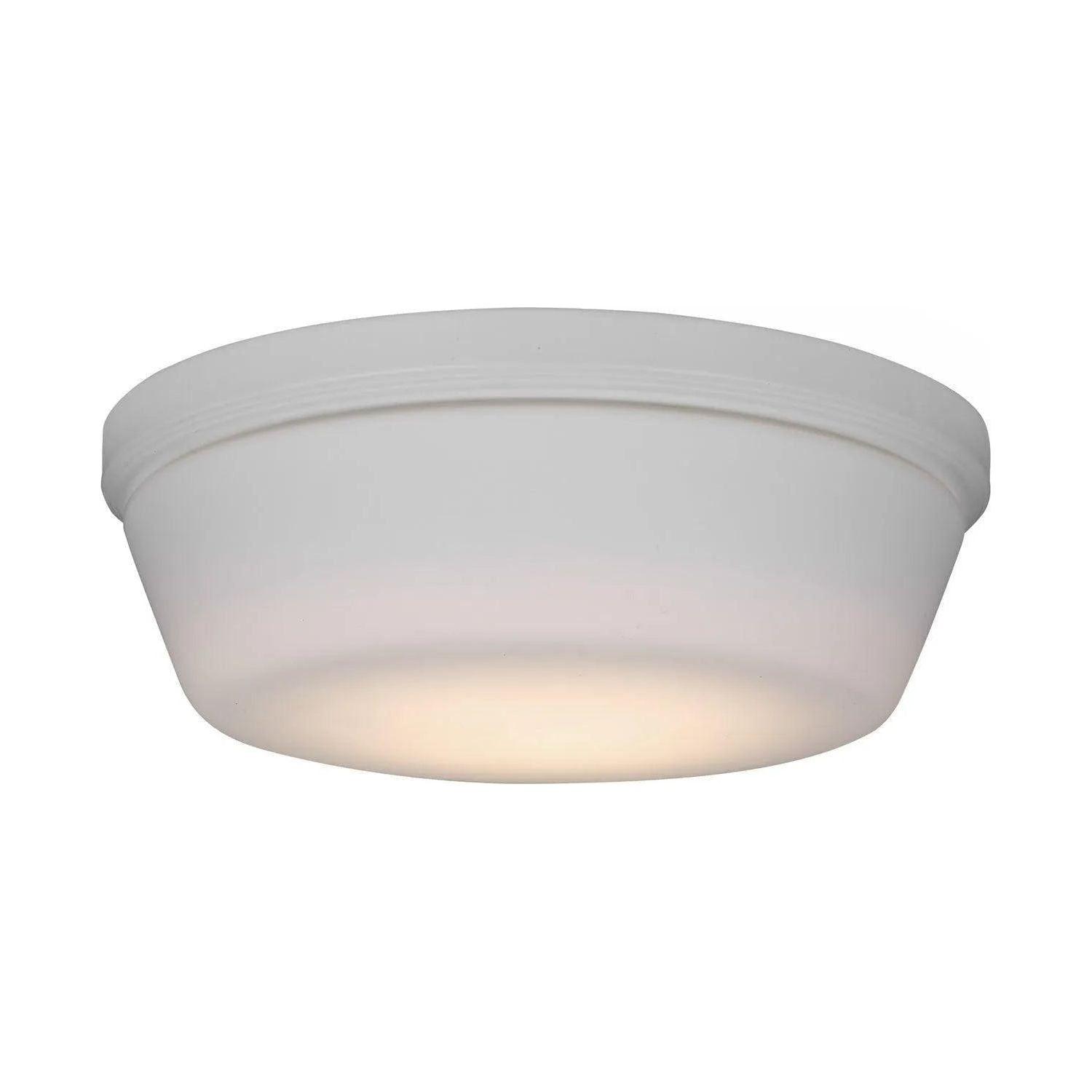 Visual Comfort Fan Collection - Dover LED Light Kit - MC261RZW - Canada Light Shop
