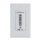 Visual Comfort Fan Collection - ESSWC-10 6-Speed Fan / Light Wall Control - ESSWC-10 - Canada Light Shop