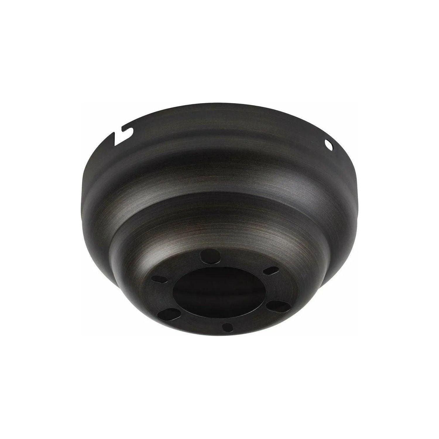Visual Comfort Fan Collection - Flush Mount Canopy - MC90AGP - Canada Light Shop