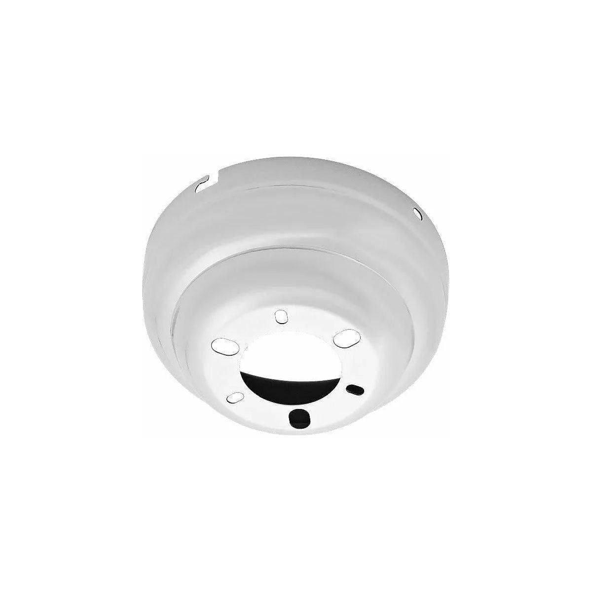 Visual Comfort Fan Collection - Flush Mount Canopy - MC90WH - Canada Light Shop