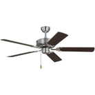 Visual Comfort Fan Collection - Haven DC 52" Ceiling Fan - 5HVDC52BS - Canada Light Shop