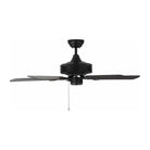 Visual Comfort Fan Collection - Haven Outdoor Ceiling Fan - 5HVO44BK - Canada Light Shop