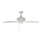 Visual Comfort Fan Collection - Haven Outdoor Ceiling Fan - 5HVO44RZW - Canada Light Shop