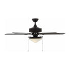 Visual Comfort Fan Collection - Haven Outdoor Ceiling Fan - 5HVO52BZD - Canada Light Shop