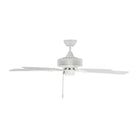 Visual Comfort Fan Collection - Haven Outdoor Ceiling Fan - 5HVO52RZW - Canada Light Shop