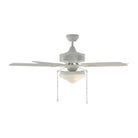 Visual Comfort Fan Collection - Haven Outdoor Ceiling Fan - 5HVO52RZWD - Canada Light Shop