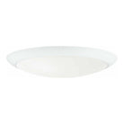 Visual Comfort Fan Collection - Hugger Light Kit LED Light Kit - MC224RZW-V1 - Canada Light Shop