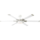 Visual Comfort Fan Collection - Loft Ceiling Fan - 6LFR62RZWD - Canada Light Shop