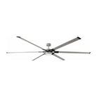 Visual Comfort Fan Collection - Loft Ceiling Fan - 6LFR96PBSD - Canada Light Shop