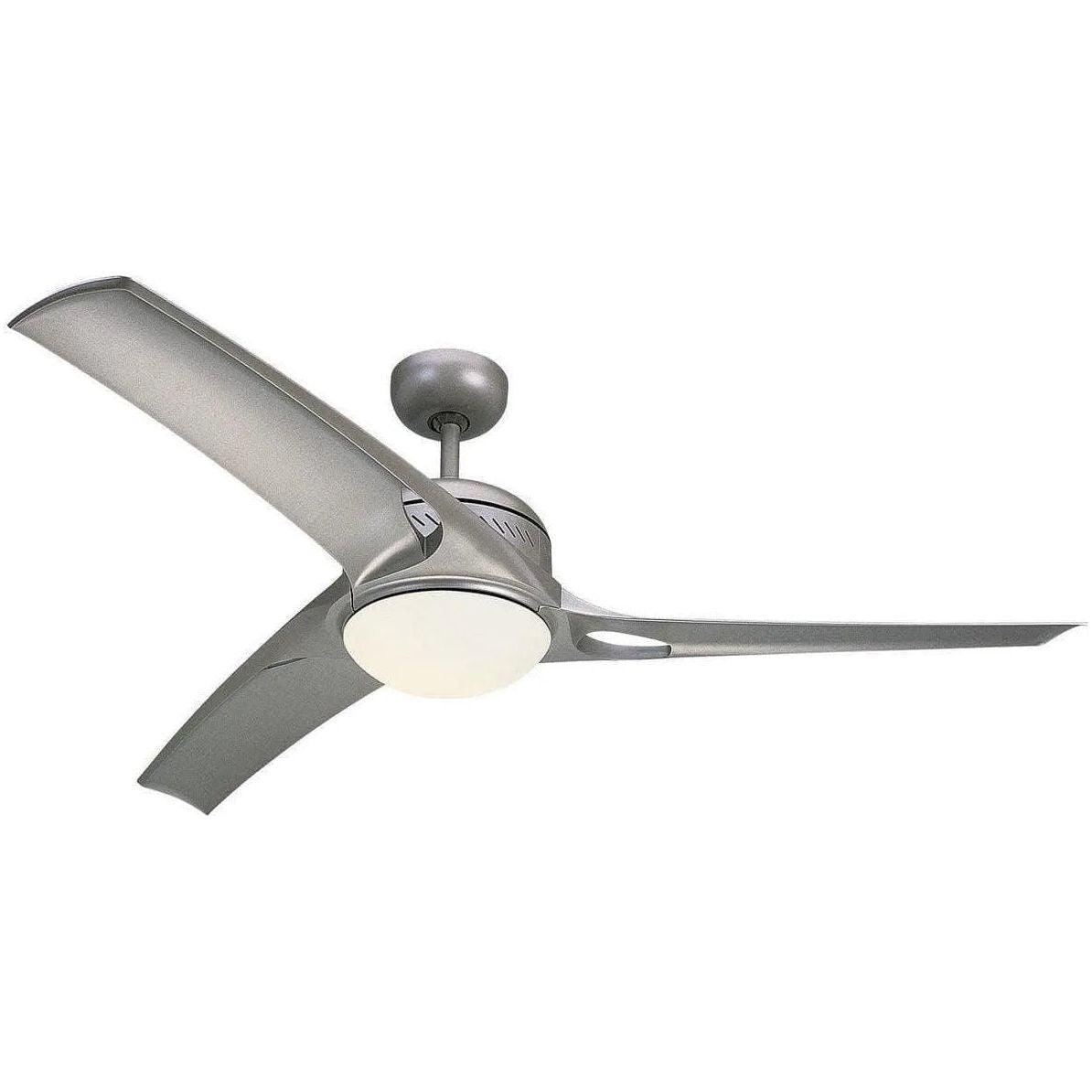 Visual Comfort Fan Collection - Mach One 52" Ceiling Fan - 3MO52TMO-V1 - Canada Light Shop