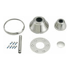 Visual Comfort Fan Collection - Maverick 88/99 Custom Finish Kit - 88MCFK-PN - Canada Light Shop