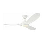 Visual Comfort Fan Collection - Maverick Ceiling Fan - 3MAVR52RZWD - Canada Light Shop