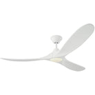 Visual Comfort Fan Collection - Maverick Ceiling Fan - 3MAVR60RZWD - Canada Light Shop