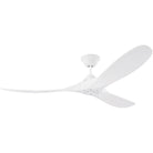 Visual Comfort Fan Collection - Maverick Coastal 60" Outdoor Ceiling Fan - 3MGMR60RZW - Canada Light Shop