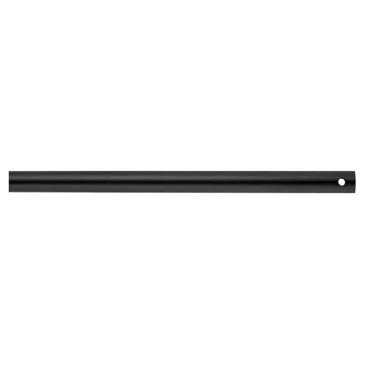 Visual Comfort Fan Collection - Maverick Coastal Downrod - DRC18MBK - Canada Light Shop