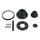 Visual Comfort Fan Collection - Maverick Custom Finish Kit - MCFK-BK - Canada Light Shop