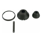 Visual Comfort Fan Collection - Maverick LED Custom Finish Kit - MCFKLED-AGP - Canada Light Shop