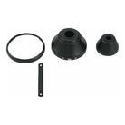 Visual Comfort Fan Collection - Maverick LED Custom Finish Kit - MCFKLED-BK - Canada Light Shop