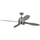 Visual Comfort Fan Collection - Metrograph 56" Ceiling Fan - 4TSR56PNGRYD - Canada Light Shop